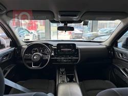 نيسان باثفايندر